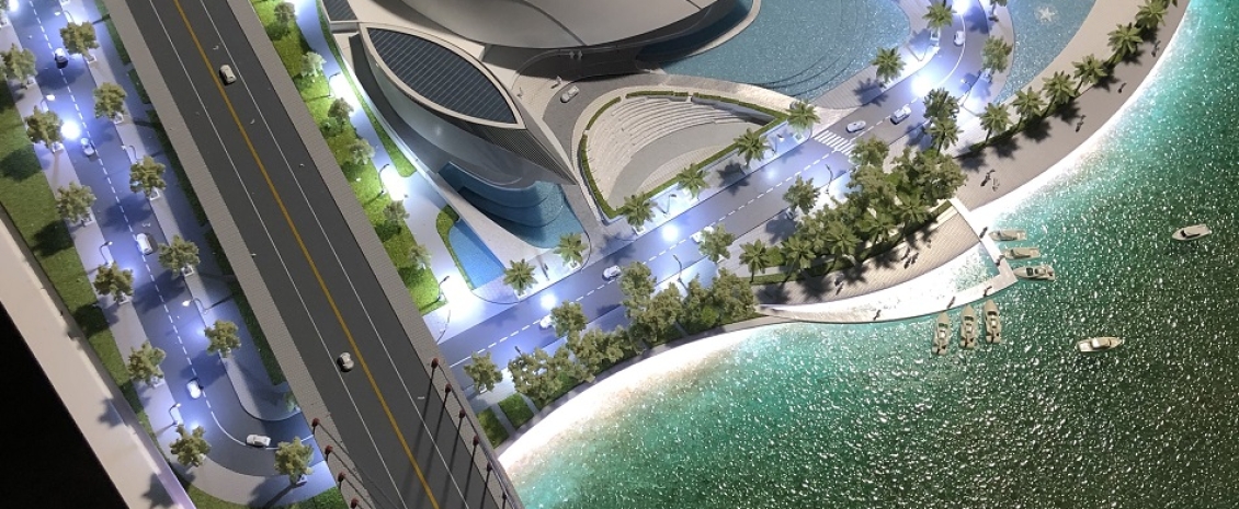 Công Trình Công Cộng Công Trình Công Cộng