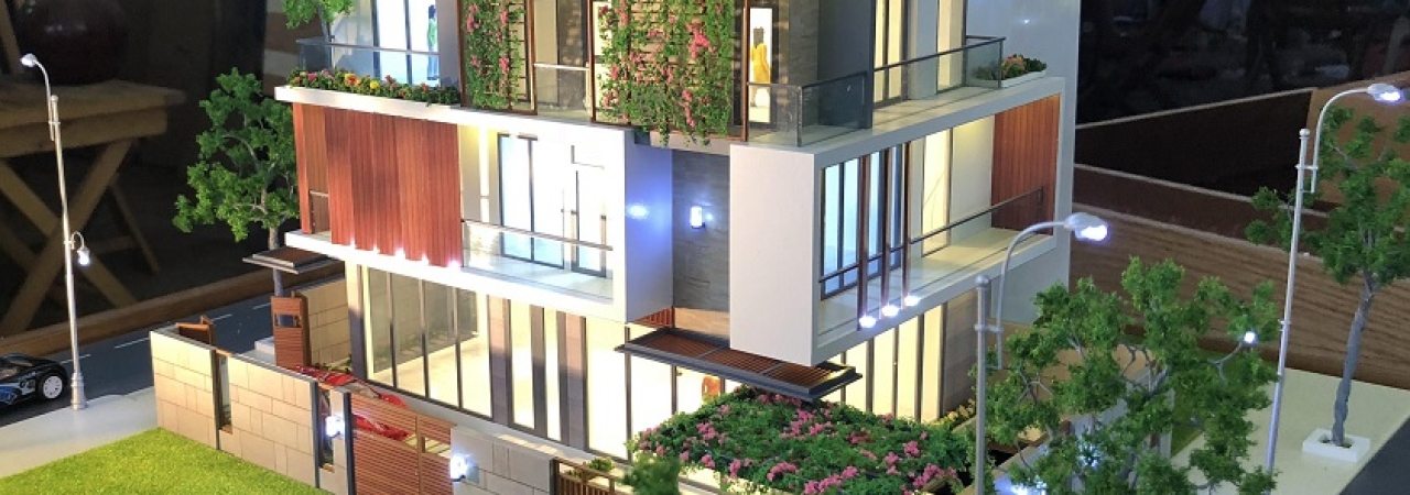 Biệt Thự Q7 Biệt Thự Q7