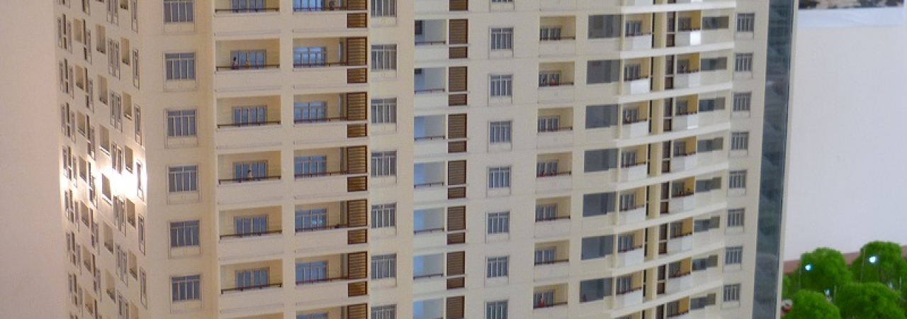 Chung Cư Kim Nam Chung Cư Kim Nam