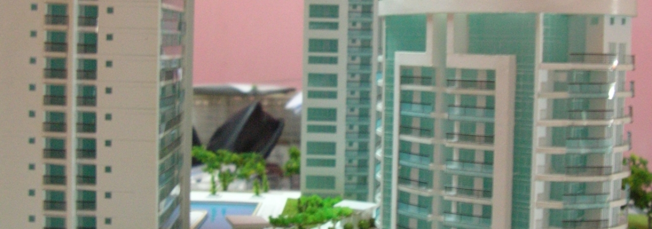 Mô Hình Kiến Trúc Dự Án Khu Tổ Hợp H18 - Phú Mỹ Hưng Mô Hình Kiến Trúc Dự Án Khu Tổ Hợp H18 - Phú Mỹ Hưng