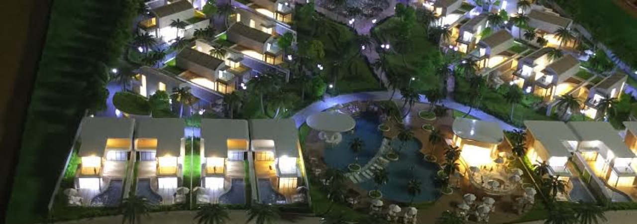 Khu Nghỉ Dưỡng KAHUNA Khu Nghỉ Dưỡng KAHUNA