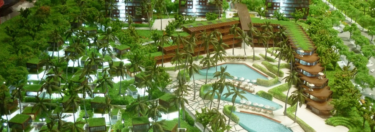 Khu Nghỉ Dưỡng Arena Cam Ranh Khu Nghỉ Dưỡng Arena Cam Ranh