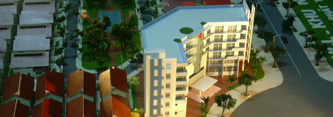 Khu Nhà Ở An Phú Khu Nhà Ở An Phú