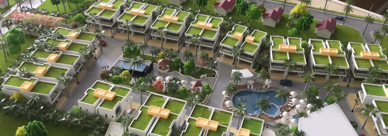 Khu Nhà Ở Long Hải Star Beach Khu Nhà Ở Long Hải Star Beach