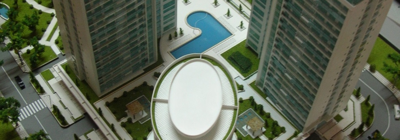 Khu Tổ Hợp H18 PMH Khu Tổ Hợp H18 PMH