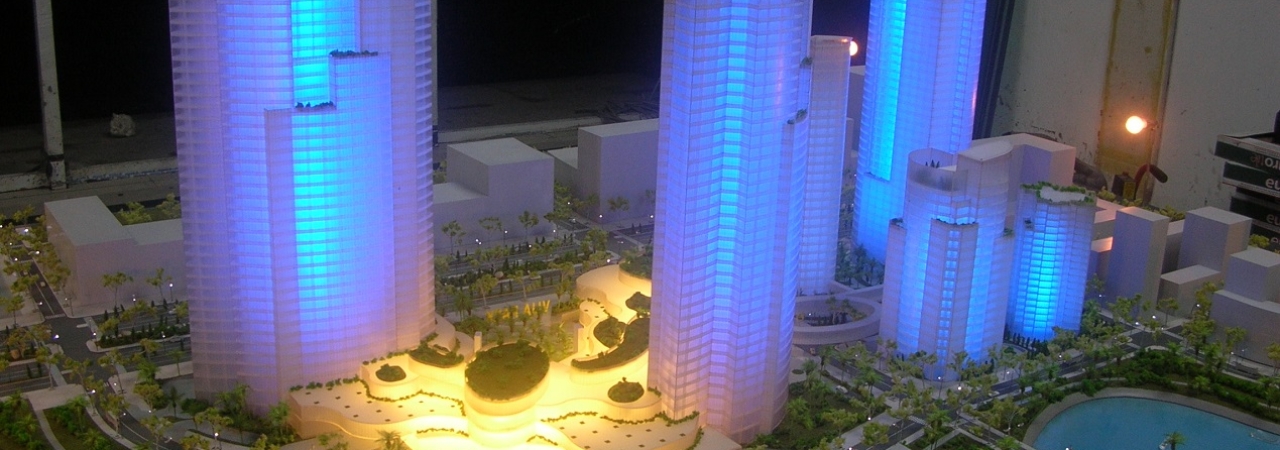 Khu Tổ Hợp H18 VIJA PARK TOWER Khu Tổ Hợp H18 VIJA PARK TOWER