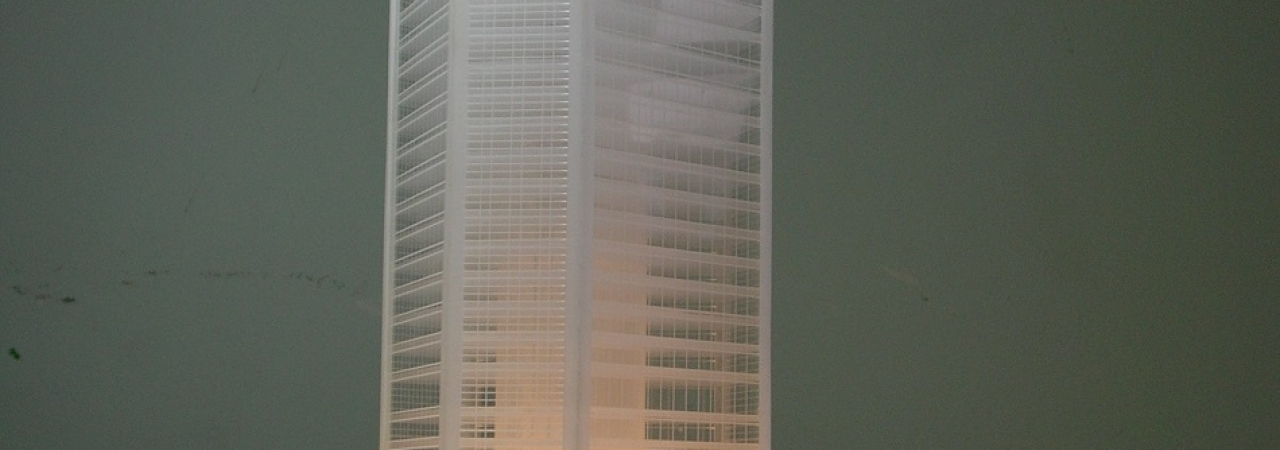 Mô Hình Kiến Trúc Phương Án Thiết Kế Kim Do Tower Mô Hình Kiến Trúc Phương Án Thiết Kế Kim Do Tower