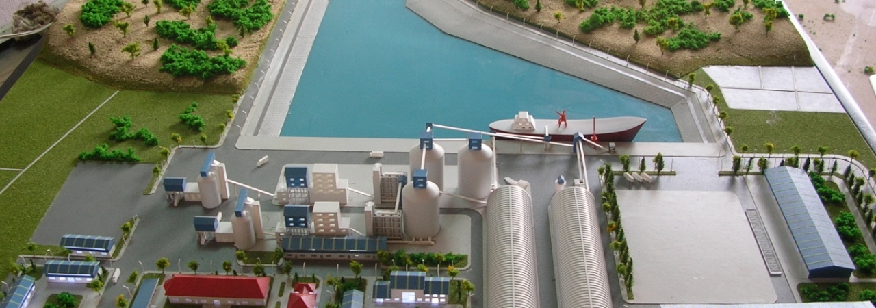 Nhà Máy Xi Măng Quảng Trạch Nhà Máy Xi Măng Quảng Trạch