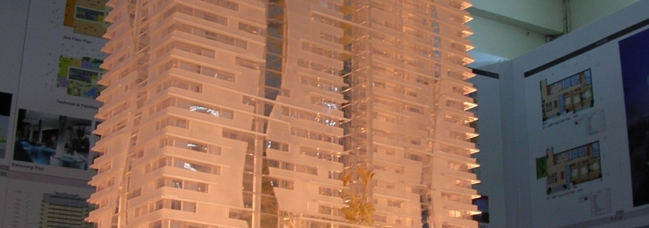 Phương Án BIDV TOWER - ATA Phương Án BIDV TOWER - ATA