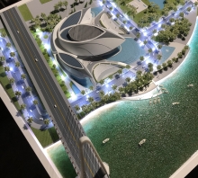 Công Trình Công Cộng