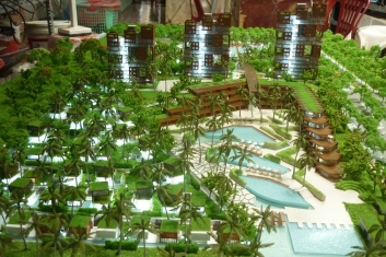 Khu Nghỉ Dưỡng Arena Cam Ranh