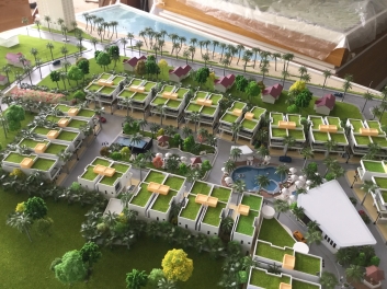 Khu Nhà Ở Long Hải Star Beach