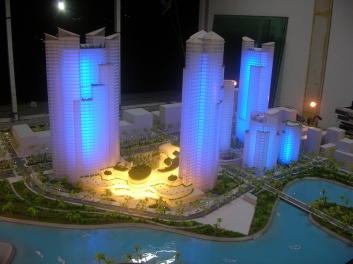 Khu Tổ Hợp H18 VIJA PARK TOWER