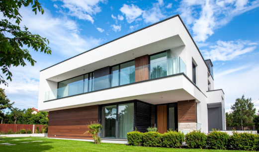 2017 - Mở rộng dịch vụ và quy mô