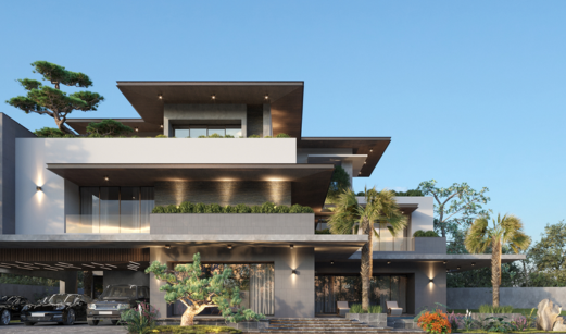 2020 - Ứng dụng công nghệ trong xây dựng