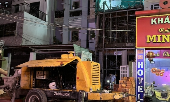 Xây Dựng Kiến Trúc