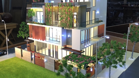 Biệt Thự Q7 Biệt Thự Q7