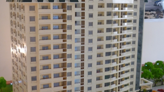 Chung Cư Kim Nam Chung Cư Kim Nam