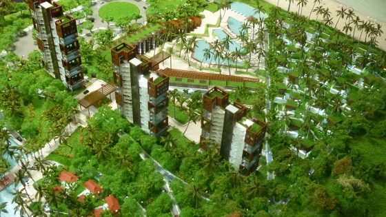 Khu Nghỉ Dưỡng MIRAX CAMRANH Khu Nghỉ Dưỡng MIRAX CAMRANH