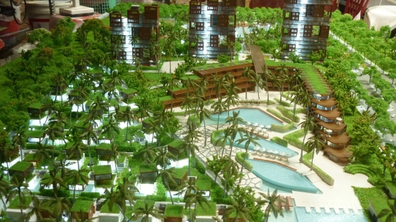 Khu Nghỉ Dưỡng Arena Cam Ranh