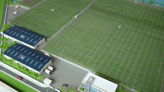 Khu Nhà Kính Trồng Rau Sạch Khu Nhà Kính Trồng Rau Sạch