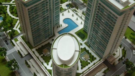 Khu Tổ Hợp H18 PMH Khu Tổ Hợp H18 PMH