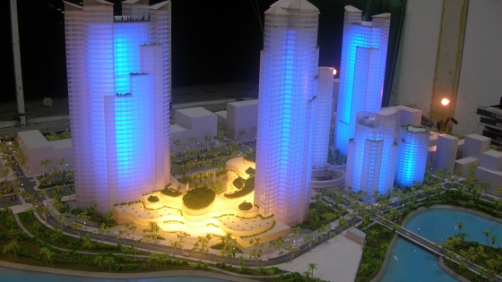 Khu Tổ Hợp H18 VIJA PARK TOWER Khu Tổ Hợp H18 VIJA PARK TOWER