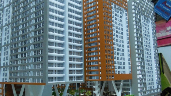 Khu Tổ Hợp PAVILION SQQUARE Khu Tổ Hợp PAVILION SQQUARE