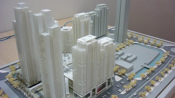 Khu Tổ Hợp Phú Mỹ - HN Khu Tổ Hợp Phú Mỹ - HN