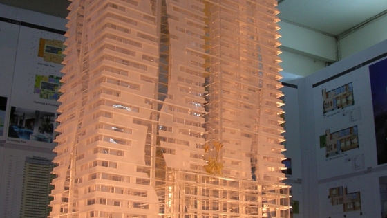 Phương Án BIDV TOWER - ATA Phương Án BIDV TOWER - ATA