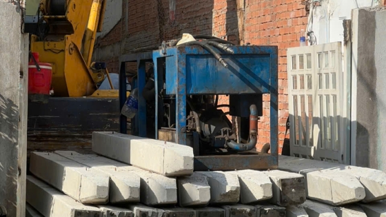 Thiết Kế Thi Công Nhà Ở Giá Rẻ Huyện Củ Chi